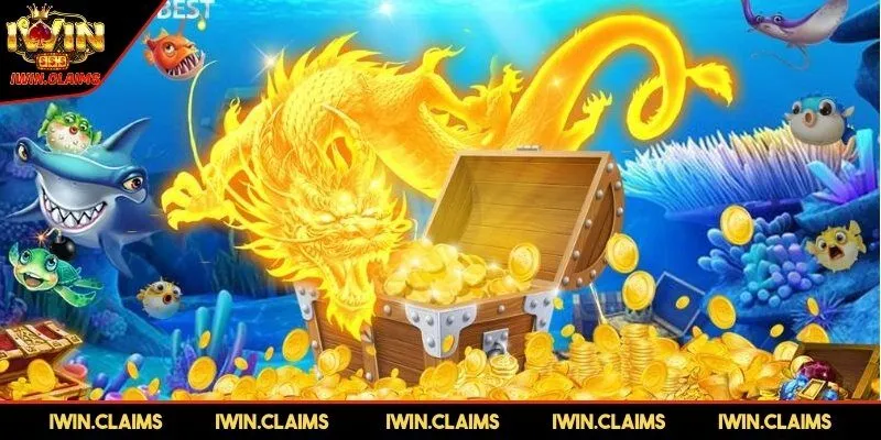Quy định trong game bắn cá Rồng