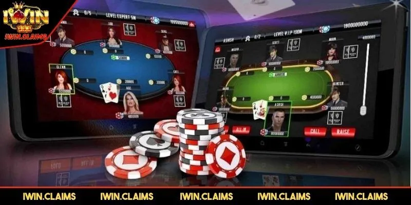 Chiến thắng Poker không chỉ dựa vào bài mạnh
