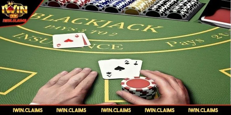 Tín hiệu tay trong cách chơi xì dách